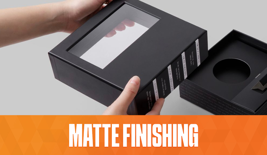 Matte Finish Guide: Upgrade Your Design with a Smooth, Non-Glossy Touch