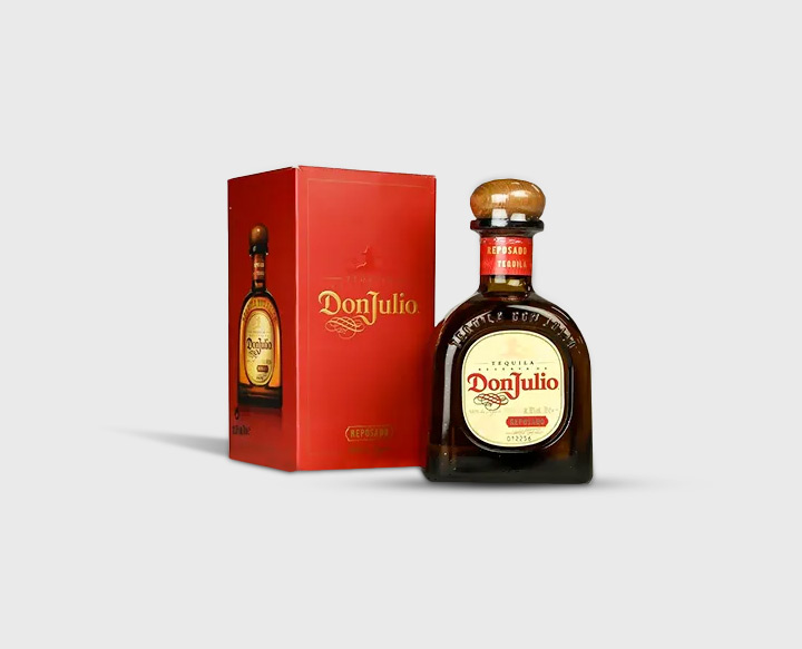 Tequila Gift box