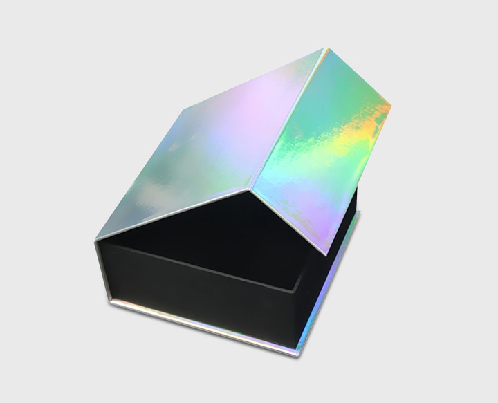 Holographic Boxes