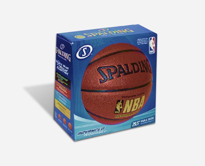 basketball box