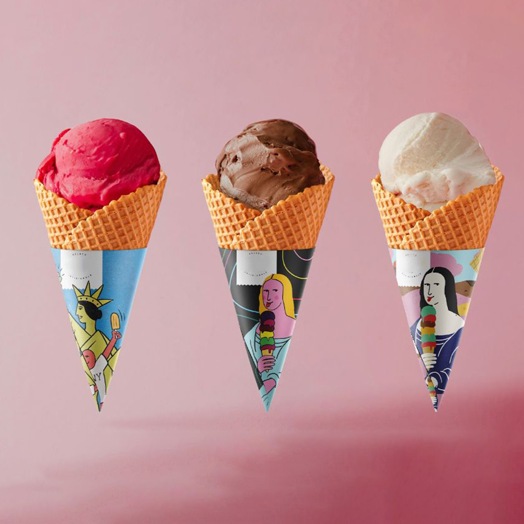 ice-creame-cone-sleeves