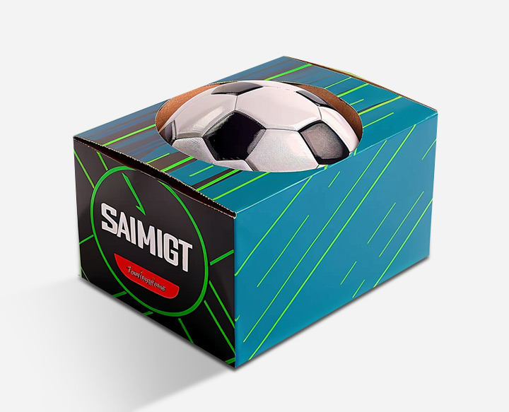 Custom Sport Boxes