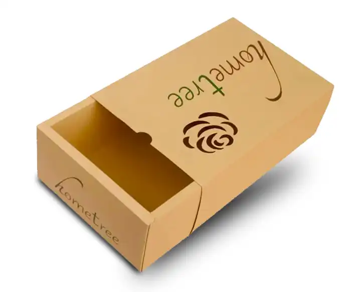 Custom Eco-Friendly Boxes