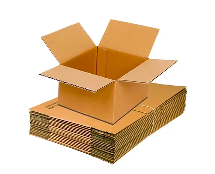 Custom Shipping Boxes