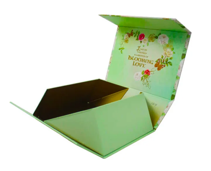 Printed-CollapsibleFoldable-Boxes-wholesale